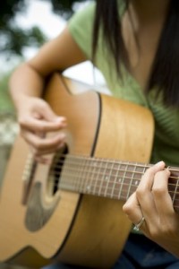 123 rf Guitar MT theme 6, color 2 3563468_s